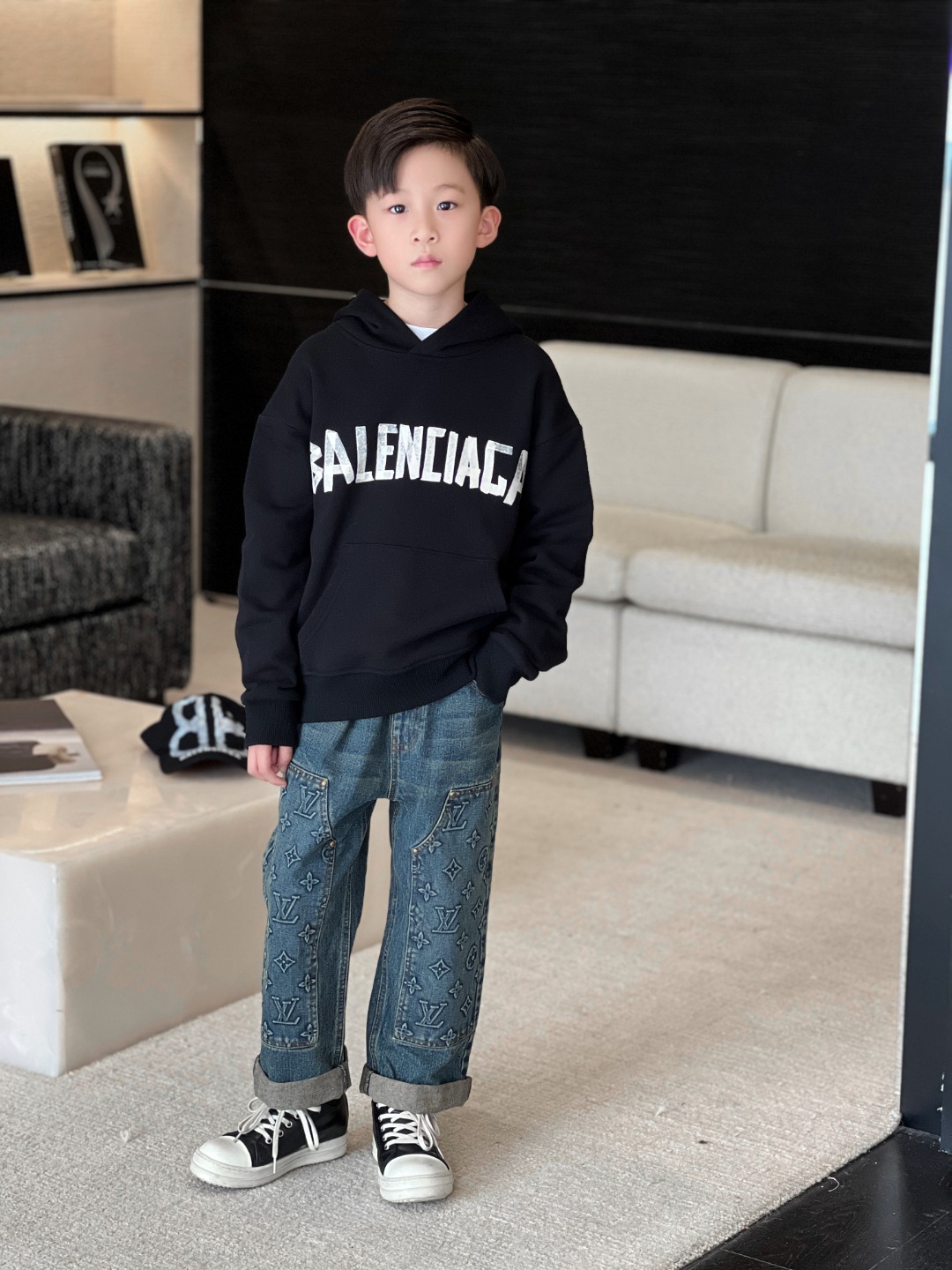 child/Girls' clothing